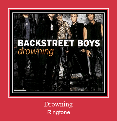 Drowning रिंगटोन मुफ्त डाउनलोड करें