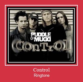 Control Ringtone Download Free