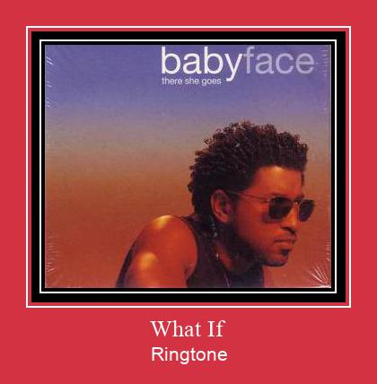 What If Nhạc chuông tải miễn phí