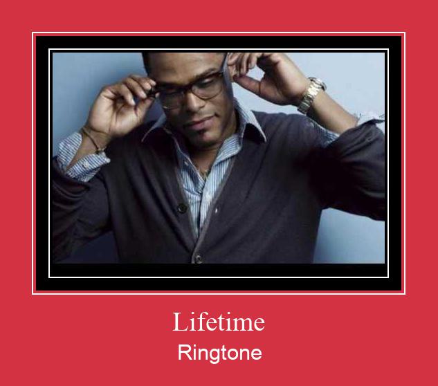 Lifetime Ringtone Download Free