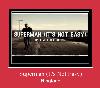 Superman (It's Not Easy) ringtone.