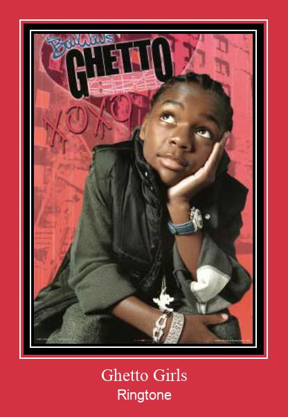 Ghetto Girls Ringtone Download Besplatno