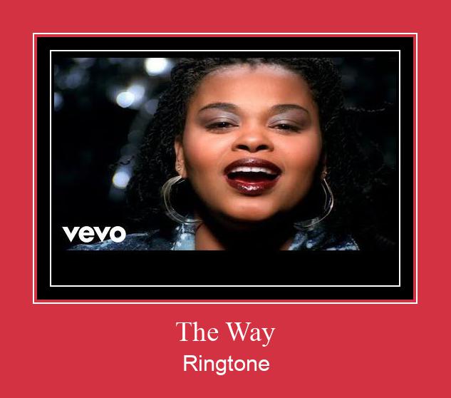 The Way Ringtone allalaadimine tasuta