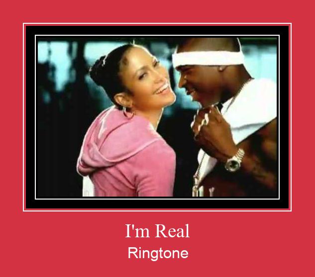 I'm Real Zvonenie Download Free