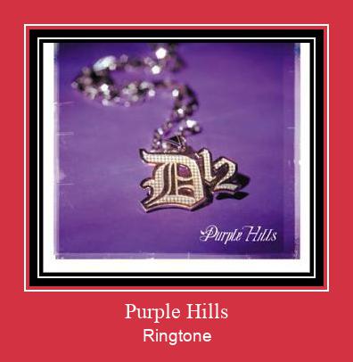 Purple Hills Nada Dering Unduh gratis