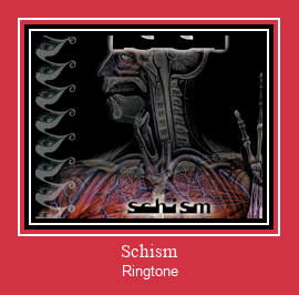 Schism Ringtone Download Proste.