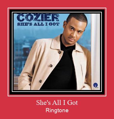 She's All I Got Zvonenie Download Free