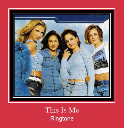 This Is Me Ringtone Download Proste.