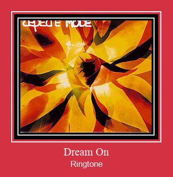 Dream On ರಿಂಗ್ಟೋನ್ ಡೌನ್ಲೋಡ್ ಉಚಿತ