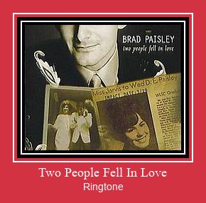Two People Fell In Love ரிங்டோன் பதிவிறக்க இலவச