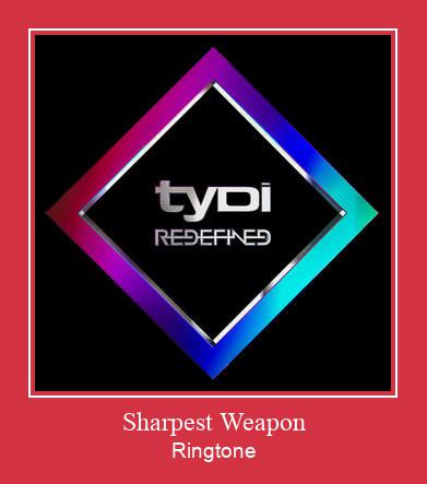 Sharpest Weapon రింగ్టోన్ ఉచితంగా డౌన్లోడ్ చేసుకోండి