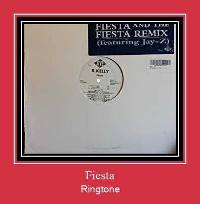 Fiesta Ringetone Download GRATIS.