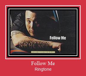 Follow Me Ringtone allalaadimine tasuta
