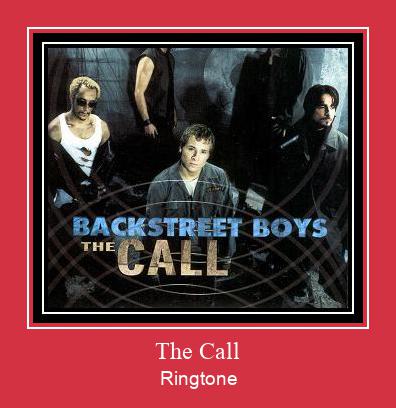 The Call Ringtone تنزيل مجاني