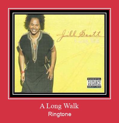A Long Walk Tono de llamada gratis