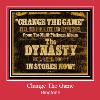 Change The Game рингтон