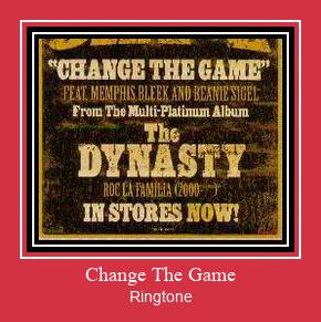 Change The Game ರಿಂಗ್ಟೋನ್ ಡೌನ್ಲೋಡ್ ಉಚಿತ