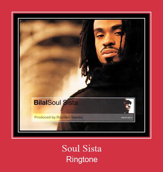 Soul Sista Vyzvánění ke stažení zdarma
