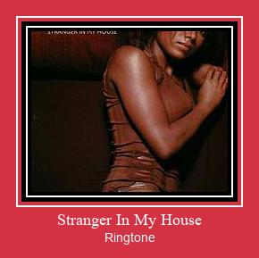 Stranger In My House ರಿಂಗ್ಟೋನ್ ಡೌನ್ಲೋಡ್ ಉಚಿತ
