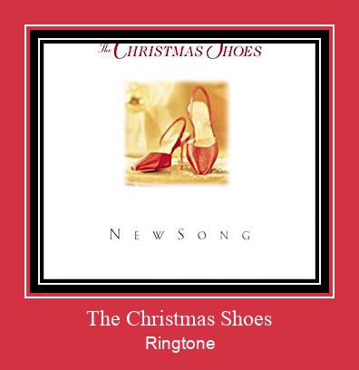 The Christmas Shoes Csengőhang letöltés ingyenes