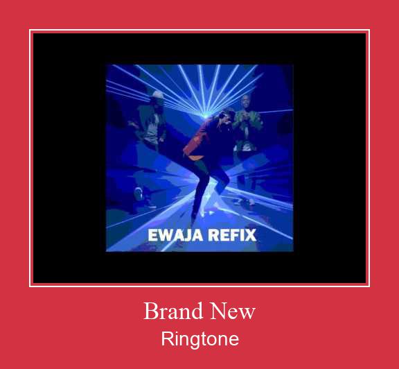 Brand New Ringtone Download Free