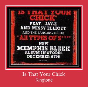 Is That Your Chick Ringtone Ladda ner gratis