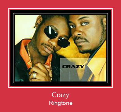 Crazy Ringtone Download pulsuz