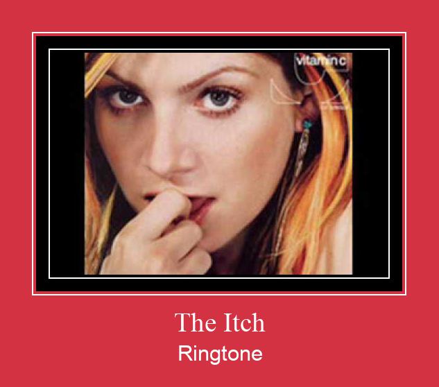The Itch Ringtone Download Proste.