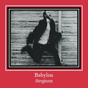 Babylon Nada Dering Unduh gratis