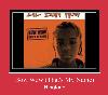 Bow Wow (That's My Name) 着信音
