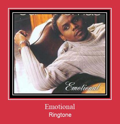 Emotional Ringtone allalaadimine tasuta