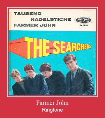 Farmer John Ringtone Download Free