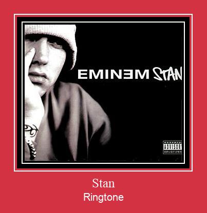 Stan Ringtone Download Free