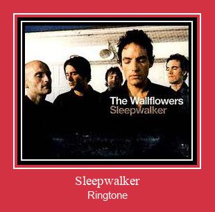 Sleepwalker Ringtone atsisiųsti nemokamai