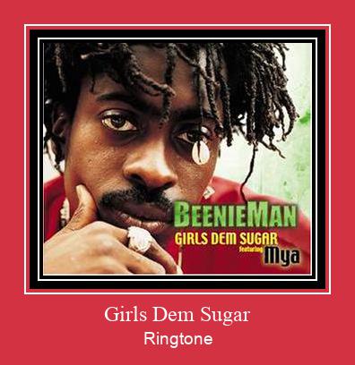 Girls Dem Sugar Zil sesi indir ücretsiz