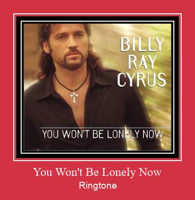 You Won't Be Lonely Now Nada Dering Unduh gratis