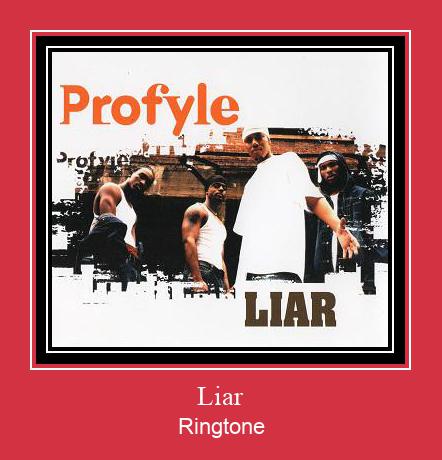 Liar रिंगटोन मुफ्त डाउनलोड करें