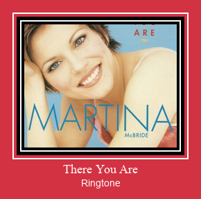 There You Are Ringtone Download pulsuz