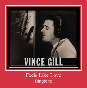 Feels Like Love Ringtone Download pulsuz