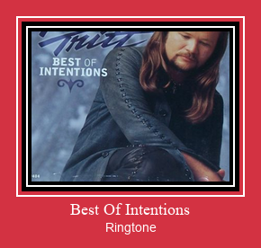 Best Of Intentions Vyzvánění ke stažení zdarma