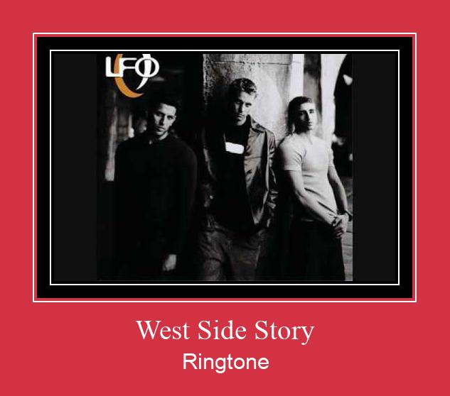 West Side Story Ringtone Download Free