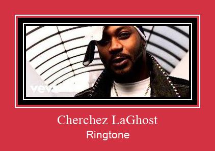 Cherchez LaGhost Klingelton kostenlos downloaden.