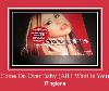 Come On Over Baby (All I Want Is You) melodija