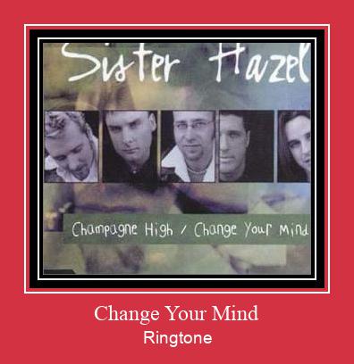 Change Your Mind Nada Dering Unduh gratis
