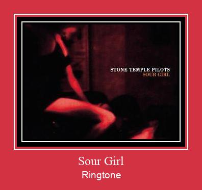 Sour Girl Ringtone Download Free