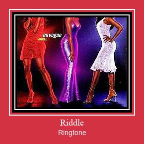 Riddle ดาวน์โหลดริงโทนฟรี