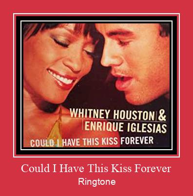 Could I Have This Kiss Forever Ringtone تنزيل مجاني