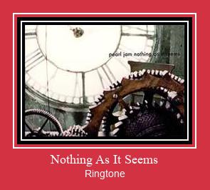 Nothing As It Seems 벨소리 다운로드 무료