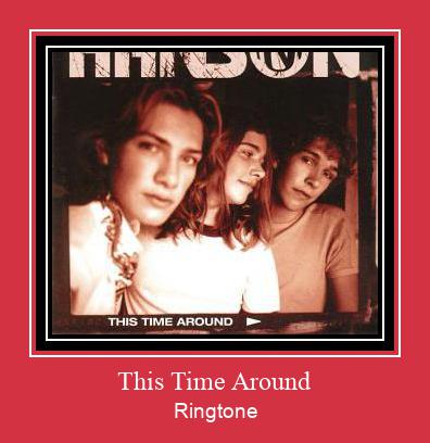 This Time Around Ringtone Download Free