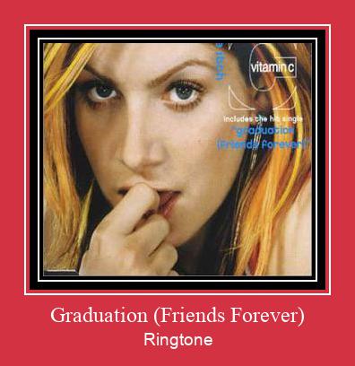 Graduation (Friends Forever) 벨소리 다운로드 무료